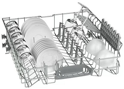 Посудомоечная машина Bosch SMS25AW05E