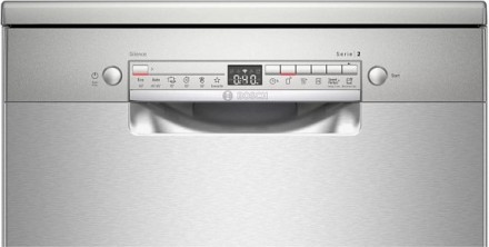 Посудомоечная машина Bosch SMS2HTI72E