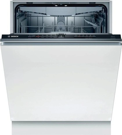 Посудомоечная машина Bosch SMV2HMX2FR