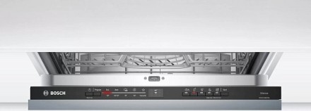 Посудомоечная машина Bosch SMV2HMX2FR