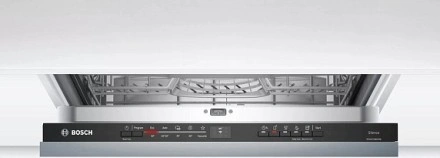 Посудомоечная машина Bosch SMV2HMX2FR