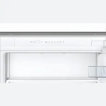 Встраиваемый двухкамерный холодильник Bosch KIV87NS306