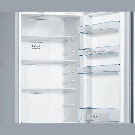 Двухкамерный холодильник Bosch KGN39UL30U