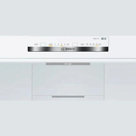Двухкамерный холодильник Bosch KGN39UL30U