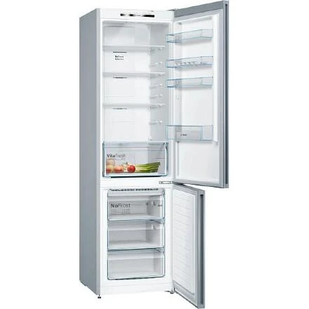 Двухкамерный холодильник Bosch KGN39UL30U