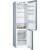 Двухкамерный холодильник Bosch KGN39UL30U
