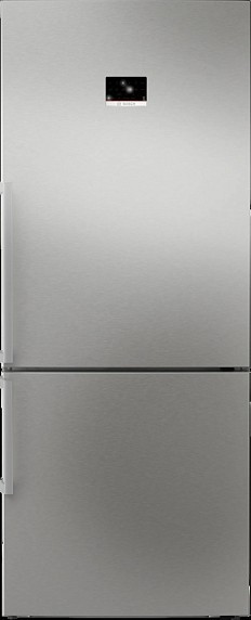 Двухкамерный холодильник Bosch KGP76AIC0N