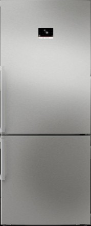 Двухкамерный холодильник Bosch KGP76AIC0N