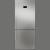 Двухкамерный холодильник Bosch KGP76AIC0N