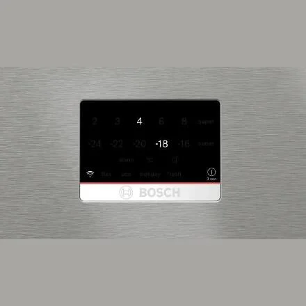 Двухкамерный холодильник Bosch KGP76AIC0N