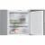 Двухкамерный холодильник Bosch KGP76AIC0N