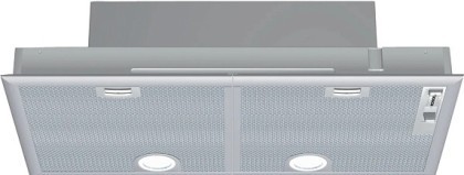 Вытяжка Bosch DHL755BL