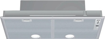 Вытяжка Bosch DHL755BL