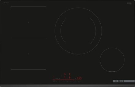Индукционная варочная панель Bosch PVS831HB1E