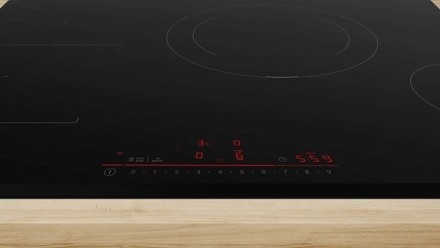 Индукционная варочная панель Bosch PVS831HB1E