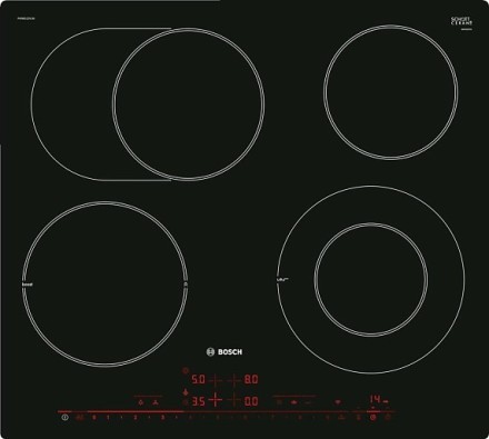Электрическая варочная панель Bosch PKN601DV1M