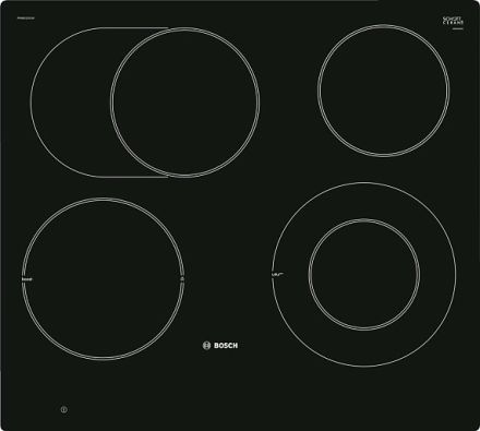 Электрическая варочная панель Bosch PKN601DV1M