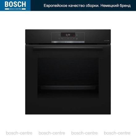 Духовой шкаф Bosch HBA471BB0S