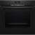 Духовой шкаф Bosch HBA471BB0S