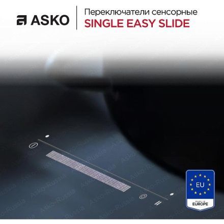 Варочная панель Asko HCL614G