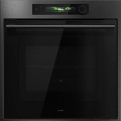 Духовой шкаф Asko OCM66BSH