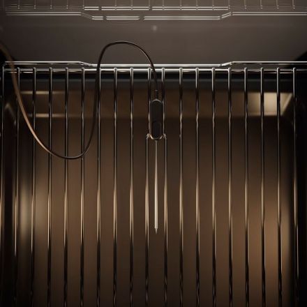 Духовой шкаф Asko OCM66BSH