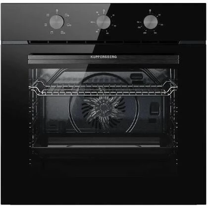 Духовой шкаф Kuppersberg HO 603 Black line