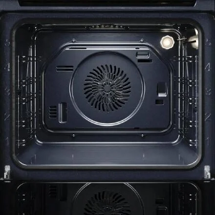 Духовой шкаф Kuppersberg HO 603 Black line