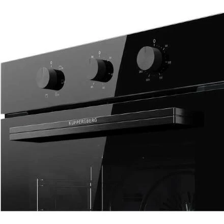Духовой шкаф Kuppersberg HO 603 Black line