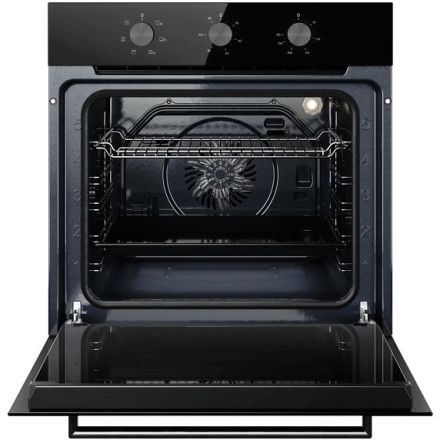 Духовой шкаф Kuppersberg HO 603 Black line