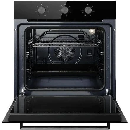 Духовой шкаф Kuppersberg HO 603 Black line