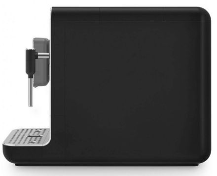 Автоматическая кофемашина Smeg BCC12BLMEU