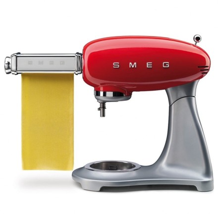 Ролик для приготовления пасты для планетарного миксера Smeg