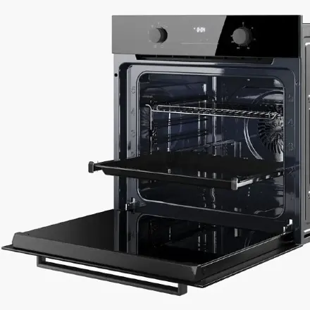 Духовой шкаф Kuppersberg HO 608 P BB Black