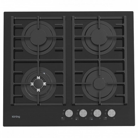 Варочная панель Korting HGG 6825 CTN газовая