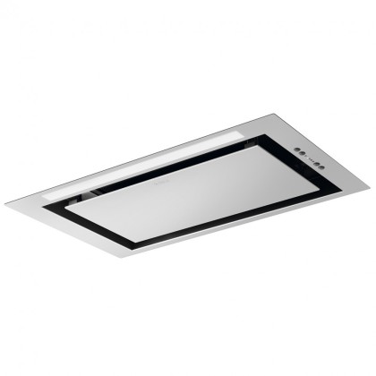 Вытяжка Elica LANE A/52 20065890 встраиваемая, цвет белый