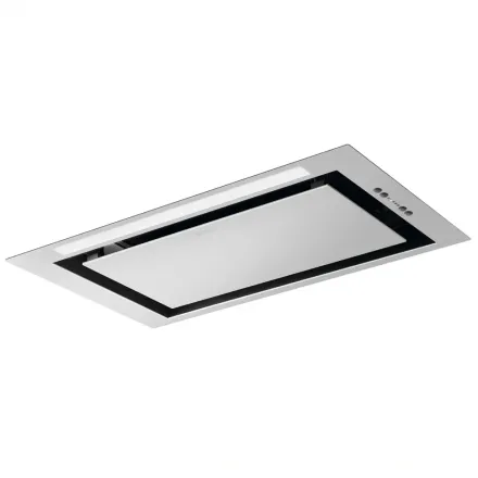 Вытяжка Elica LANE A/52 20065890 встраиваемая, цвет белый