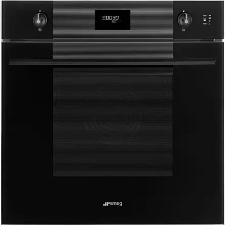 Духовой шкаф Smeg SO6101S2B3