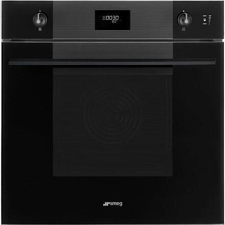 Духовой шкаф Smeg SO6101S2B3