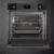 Духовой шкаф Smeg SO6101S2B3