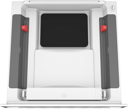 Встраиваемый вакуумный упаковщик с весами Teka VS 1520 GS