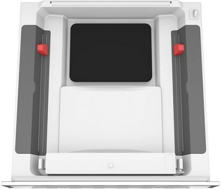 Встраиваемый вакуумный упаковщик с весами Teka VS 1520 GS