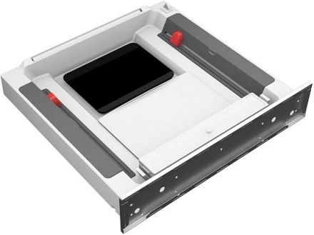 Встраиваемый вакуумный упаковщик с весами Teka VS 1520 GS