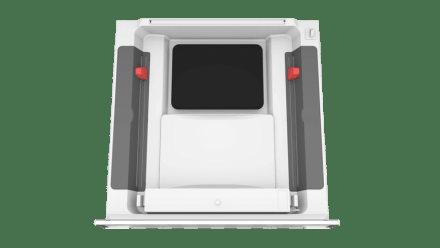 Встраиваемый вакуумный упаковщик с весами Teka VS 1520 GS