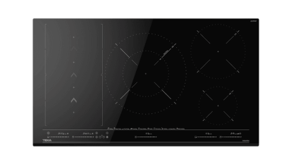 Варочная панель Teka IZS 97630 MST BLACK индукционная