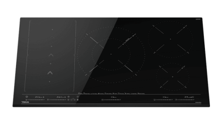 Варочная панель Teka IZS 97630 MST BLACK индукционная