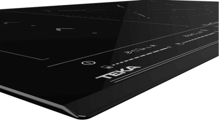 Варочная панель Teka IZS 97630 MST BLACK индукционная