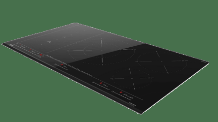 Варочная панель Teka IZS 97630 MST BLACK индукционная