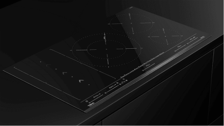 Варочная панель Teka IZS 97630 MST BLACK индукционная