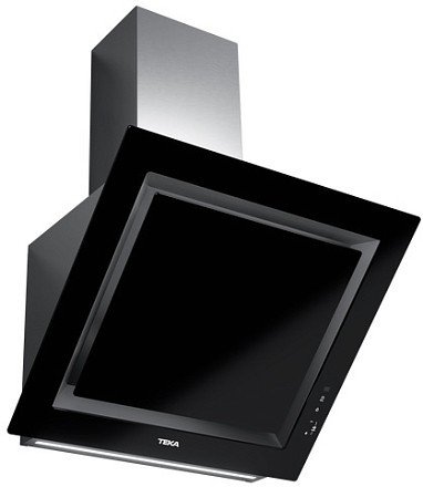 Вытяжка Teka DLV 68660 TOS BLACK